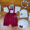 Baptisam Set Boy B016