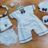 Baptism set Boy B002
