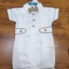 Baptism Set Boy B029
