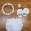 Baptism Set Boy B029