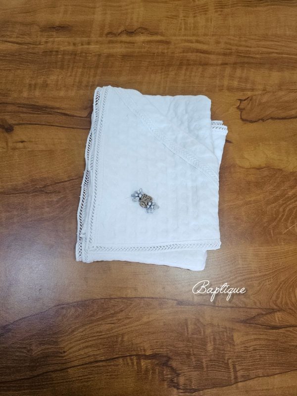 Baptism Set Boy B029