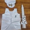 Baptism Set Boy B029