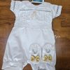 Baptism Set Boy B034