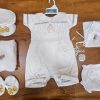 Baptism Set Boy B034