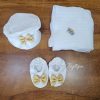 Baptism Set Boy B034