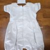 Baptism Set Boy B034