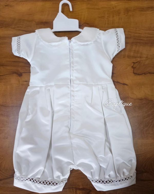 Baptism Set Boy B034