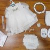 Baptism Sets Girls B142