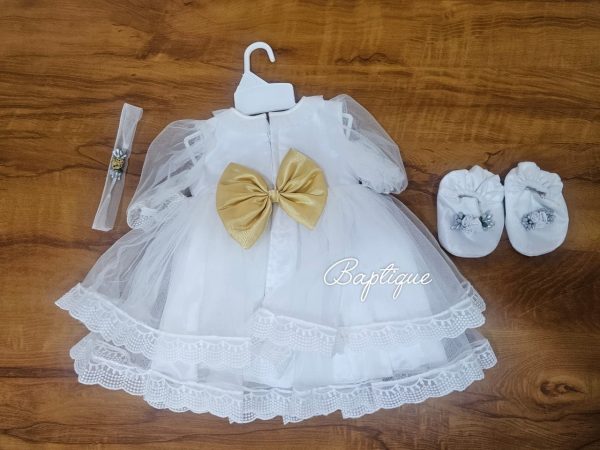 Baptism Sets Girls B142