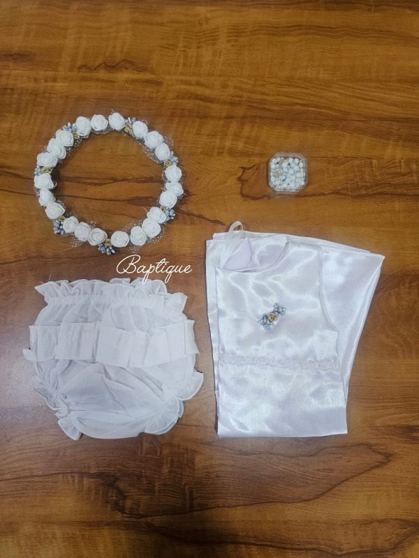 Baptism Sets Girls B142