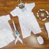 Baptism Set Boy B040