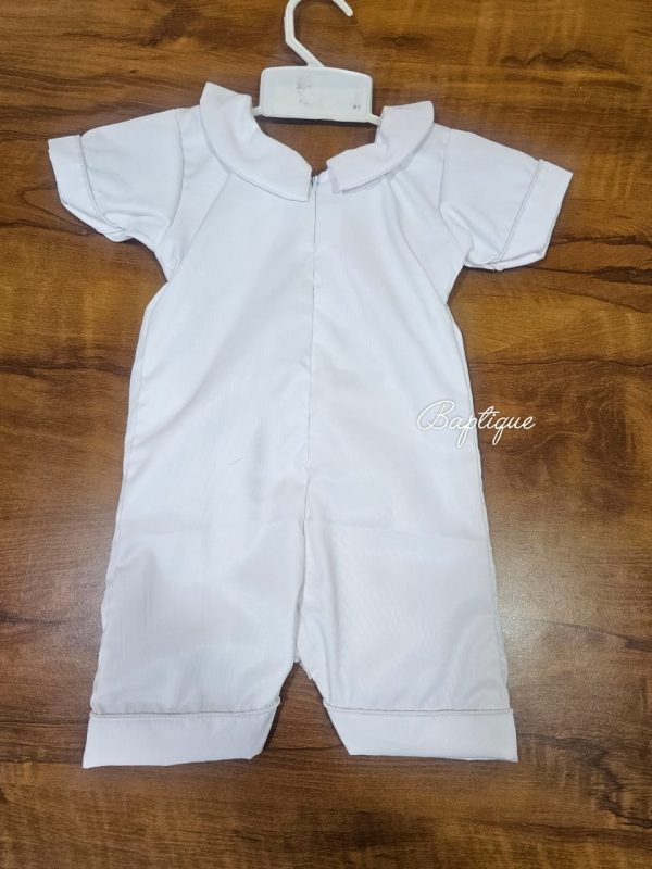 Baptism Set Boy B040
