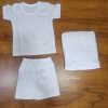 Baptism Set Boy B040