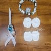 Baptism Set Boy B040