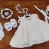 Baptism Sets Girls B143