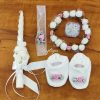 Baptism Sets Girls B143