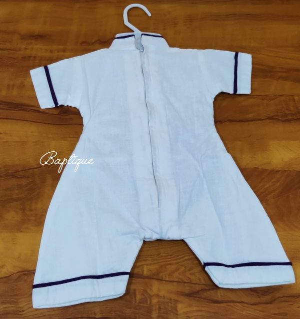 Baptism Set Boy B010