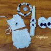 Baptism Set Boy B010