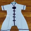 Baptism Set Boy B010