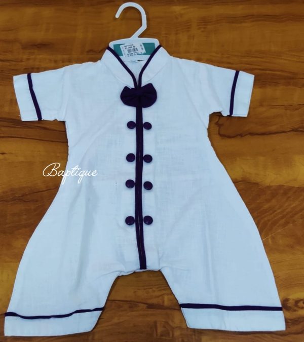 Baptism Set Boy B010