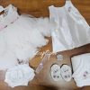 Baptism Sets Girls B145