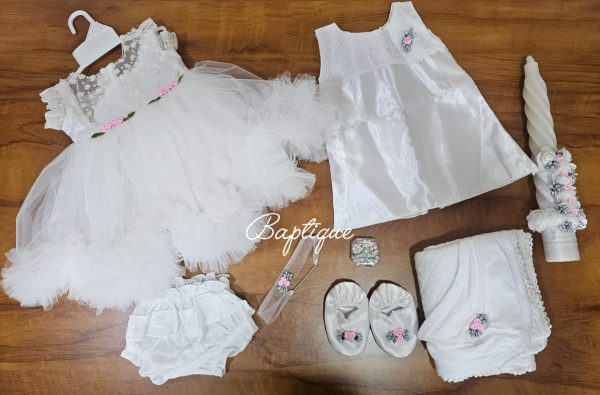 Baptism Sets Girls B145