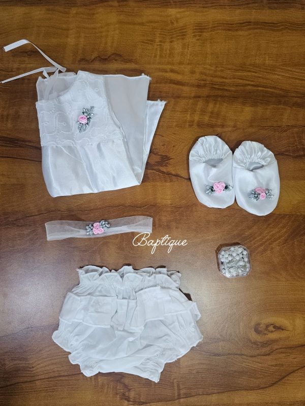 Baptism Sets Girls B145
