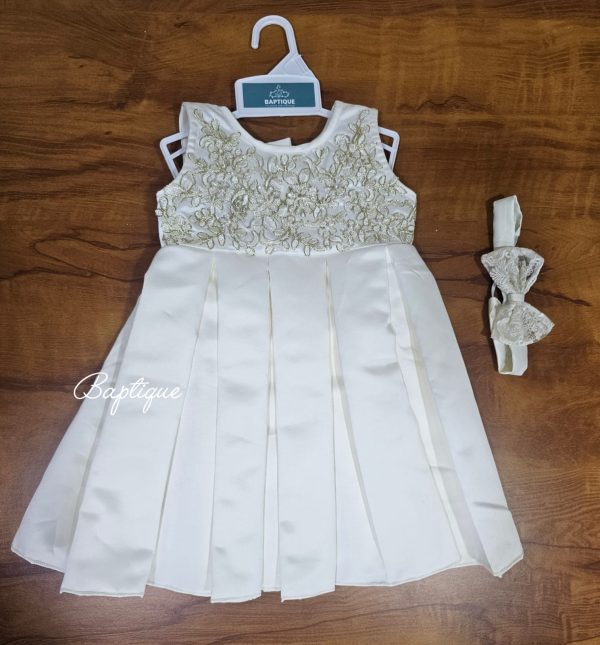 Baptism Set Girl B146