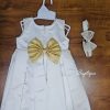 Baptism Set Girl B146