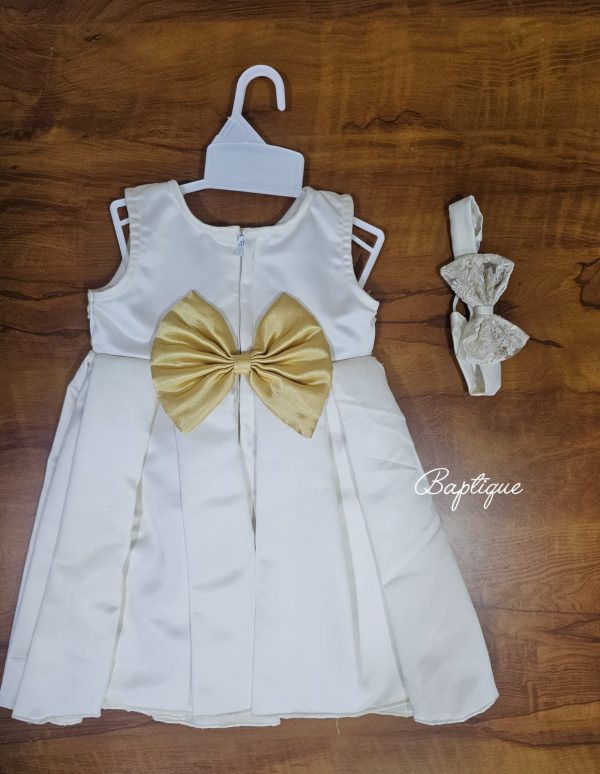 Baptism Set Girl B146
