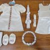 Baptism Set Girl B147