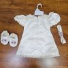 Baptism Set Girl B147
