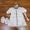 Baptism Set Girl B147