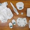 Baptism Set Boy B014