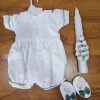 Baptism Set Boy B014