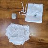 Baptism Set Boy B014