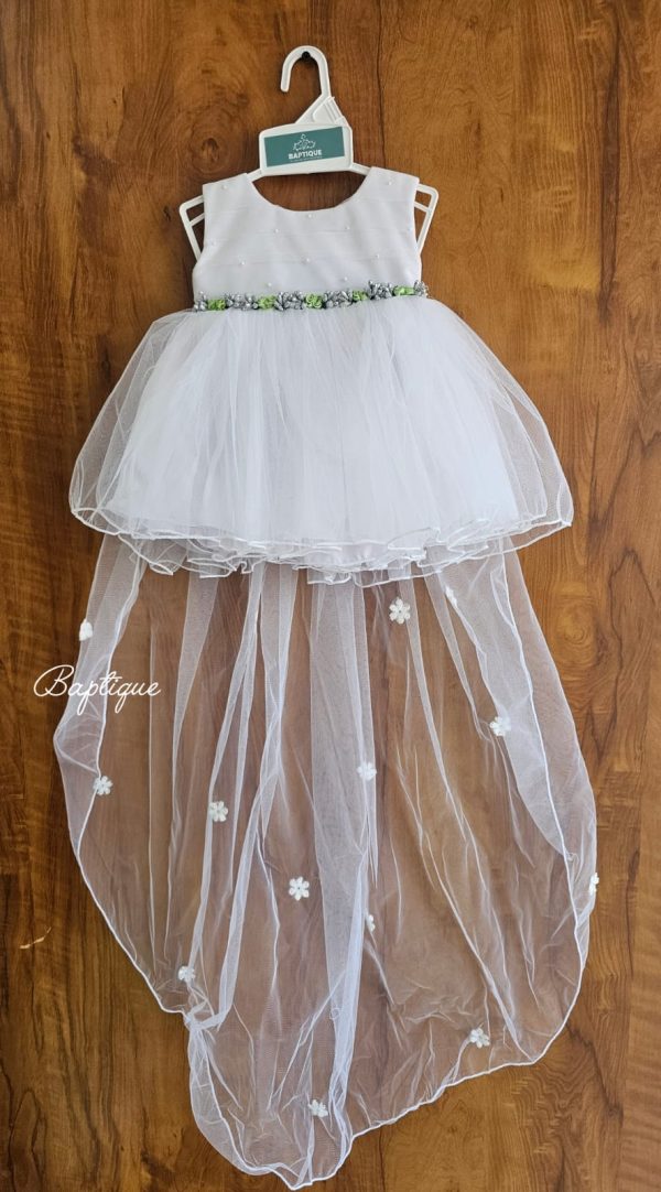 Baptism Sets Girls B152