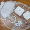 Baptism Sets Girls B152