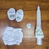 Baptism Sets Girls B152