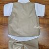 Baptism Set Boy B057