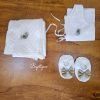 Baptism Set Boy B057