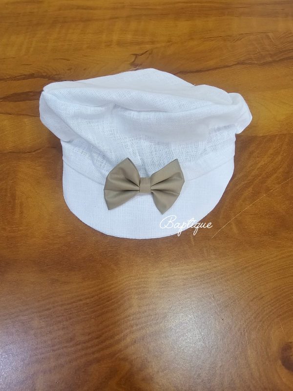 Baptism Set Boy B057