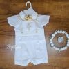 Baptism Set Boy B055