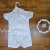 Baptism Set Boy B055