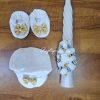 Baptism Set Boy B055