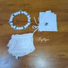 Baptism Set Boy B066