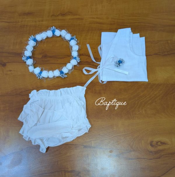 Baptism Set Boy B066