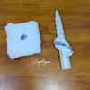 Baptism Set Boy B066