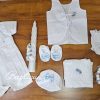 Baptism Set Boy B055