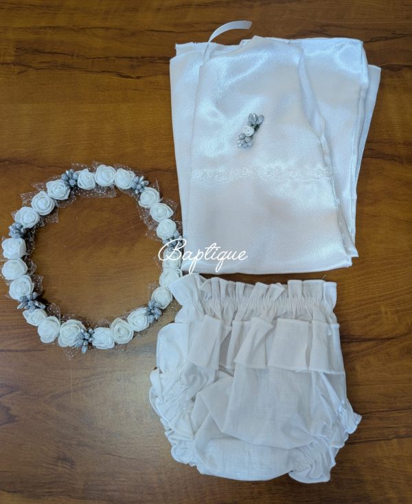 Baptism Sets Girls B127